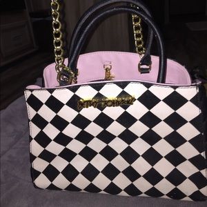 Betsey Johnson Purse